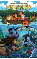 Lumberjanes Vol. 5