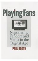 Playing Fans