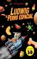 Ludwig El Perro Especial