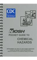 Niosh Pocket Guide to Chemical Hazards - September 2010 Edition