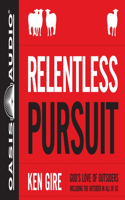 Relentless Pursuit