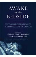 Awake at the Bedside