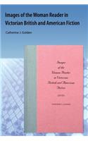 Images Of The Woman Reader In Victorian British And American Fiction