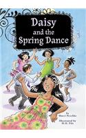 Daisy and the Spring Dance: Book 6