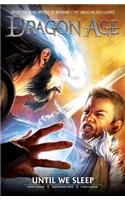 Dragon Age Volume 3: Until We Sleep