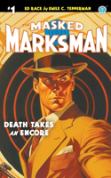 Masked Marksman #1