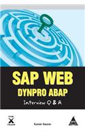 SAP Web Dynpro ABAP Interview Q&A