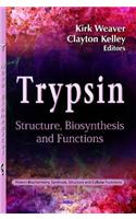 Trypsin