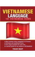 Vietnamese Language