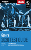 General Test Guide 2020