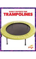 Trampolines