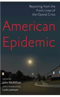 American Epidemic