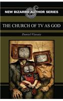 Church of TV as God