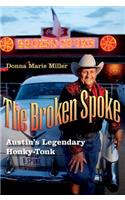 Broken Spoke