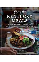 Classic Kentucky Meals