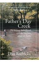 Father's Day Creek