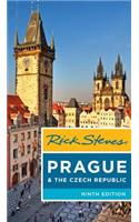 Rick Steves Prague & the Czech Republic