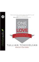 One Way Love