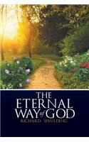 The Eternal Way of God