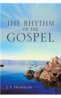 RHYTHM of the GOSPEL