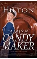 Amish Candymaker