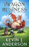 Dragon Business: A Medieval Con Game, with Scales!