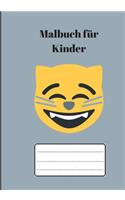 Malbuch für Kinder