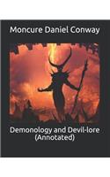 Demonology and Devil-lore (Annotated)