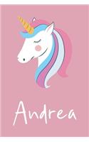 Andrea