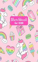Sketchbook for Kids