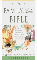 Family Audio Bible Lib/E