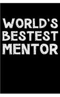 World's bestest mentor