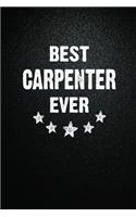 Best Carpenter Ever
