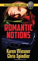 Falcon's Bend Series, Book 4