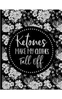 Keto Makes My Clothes Fall Off