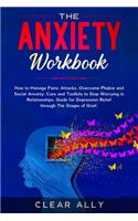 Anxiety Workbook