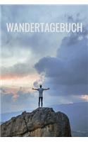 Wandertagebuch