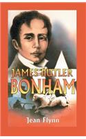 James Butler Bonham