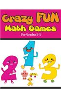 Crazy Fun Math Games
