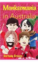 Monkeemania in Australia