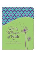 Daily Whispers of Faith