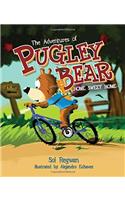 The Adventures of Pugley Bear