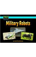 Military Robots