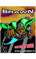 Brawn #1