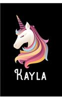 Kayla