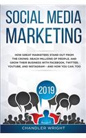 Social Media Marketing 2019