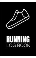 Running Log Book: Undated 53 Weeks Running Diary Journal Track Distance Time Speed Weather Calories Heart Rate 6x9 Notebook (Volume 10)