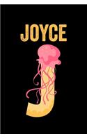 Joyce