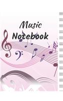 Music Notebook