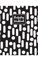 Budgeting Workbook: Daily Weekly & Monthly Finance Budget Planner l Expense Tracker & Bill Organizer l Budget Planning (8.5x11) V2